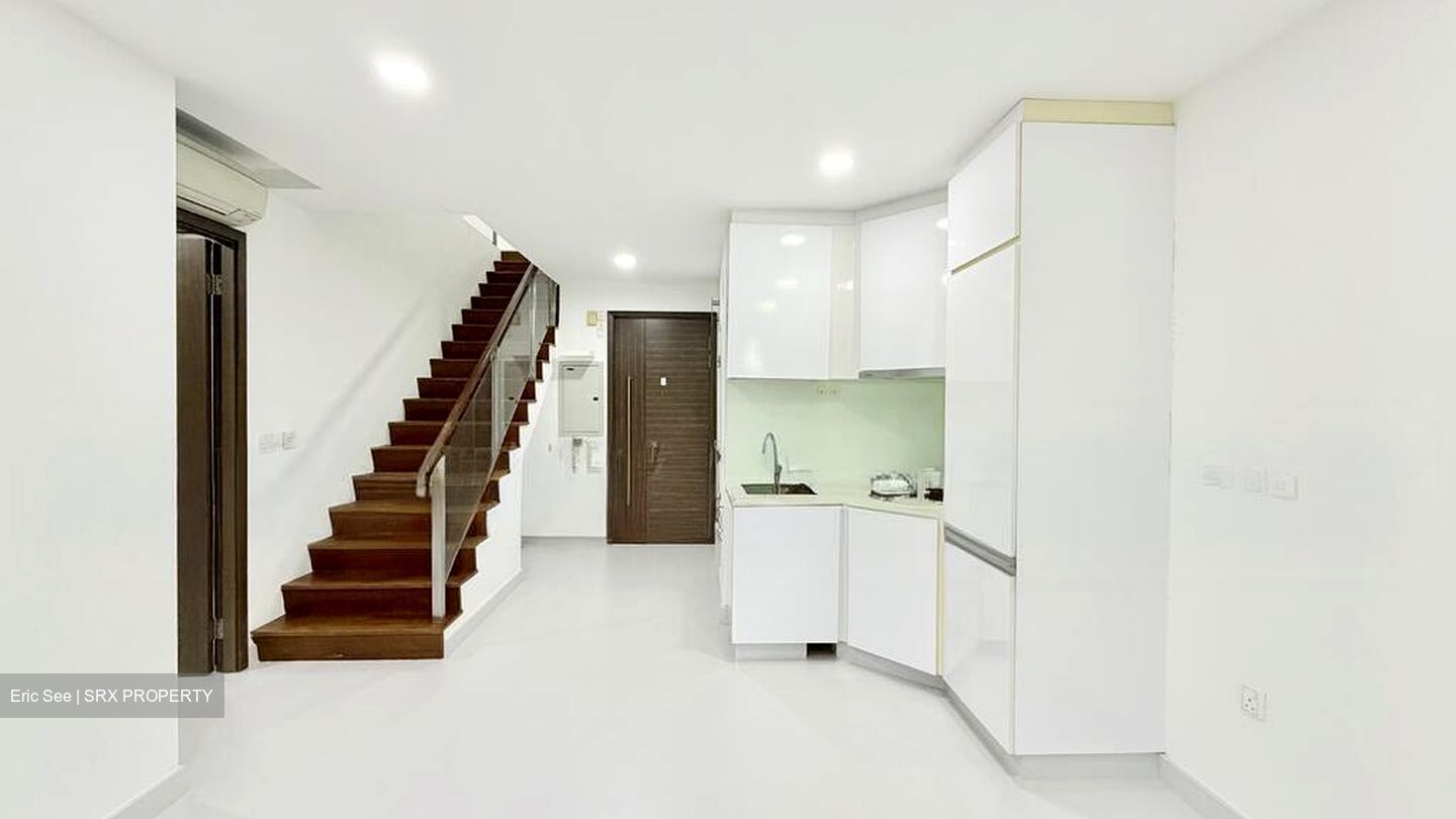 Smart Suites (D14), Apartment #529877701